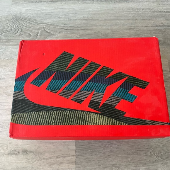 Nike Air Max 1/97 “Sean Wotherspoon” shoes size 10.5 - Picture 7 of 9